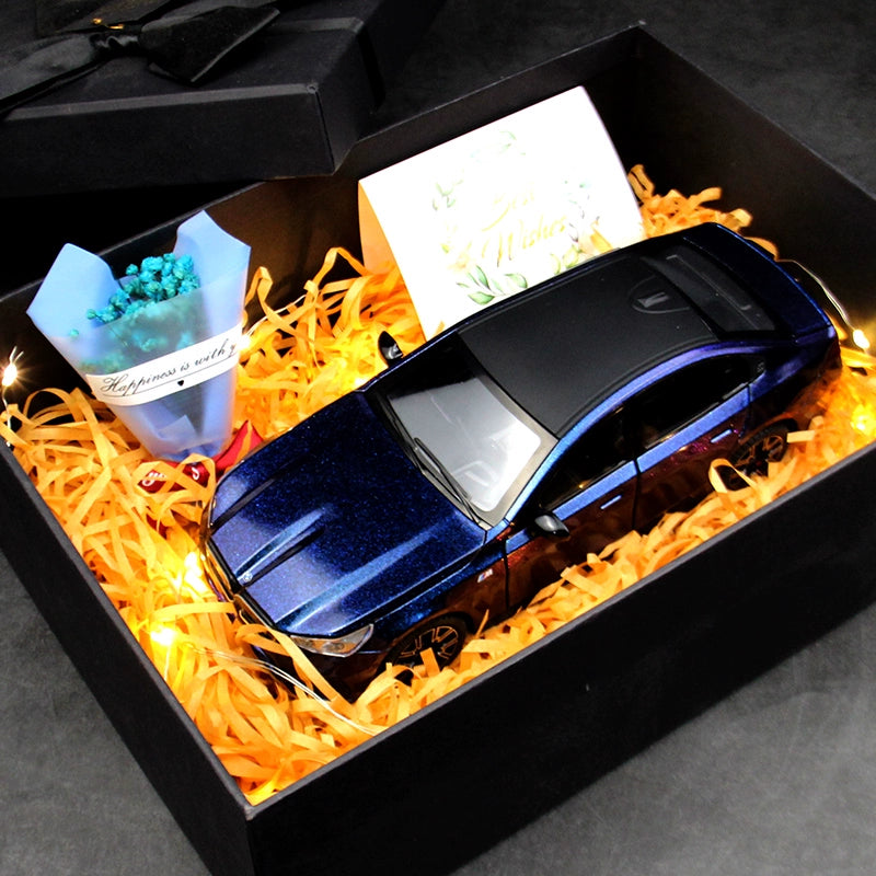 BMW i5 M60