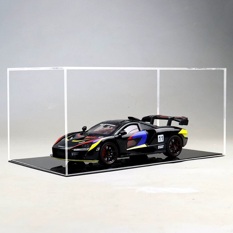 McLaren Senna GTR