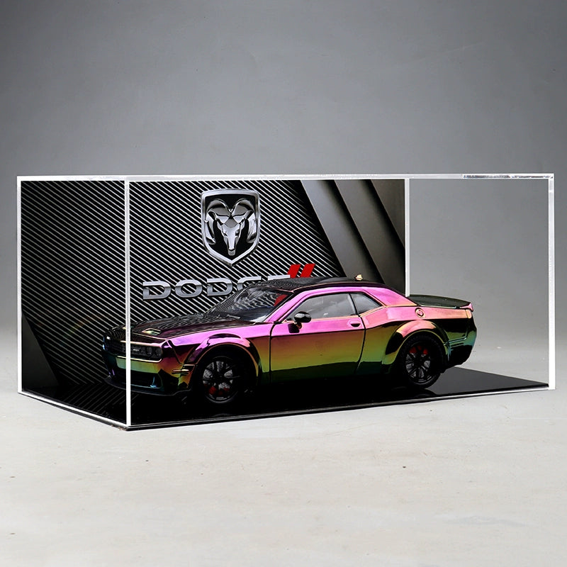 Dodge Hellcat SRT