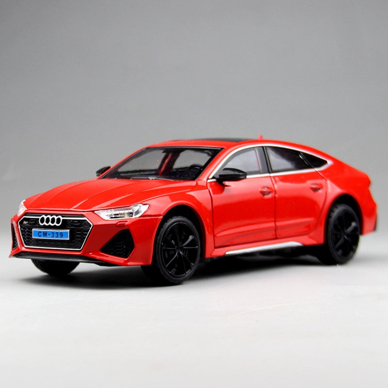 Audi RS7