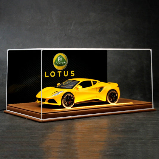 Lotus Emira
