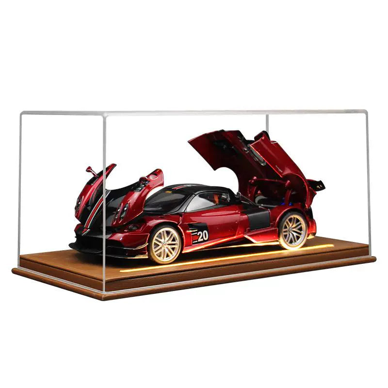 Pagani Huayra Roadster