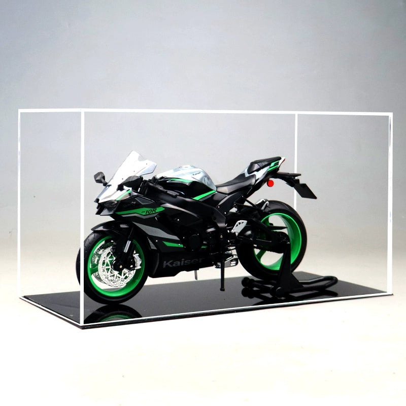 Kawasaki ZX-10R