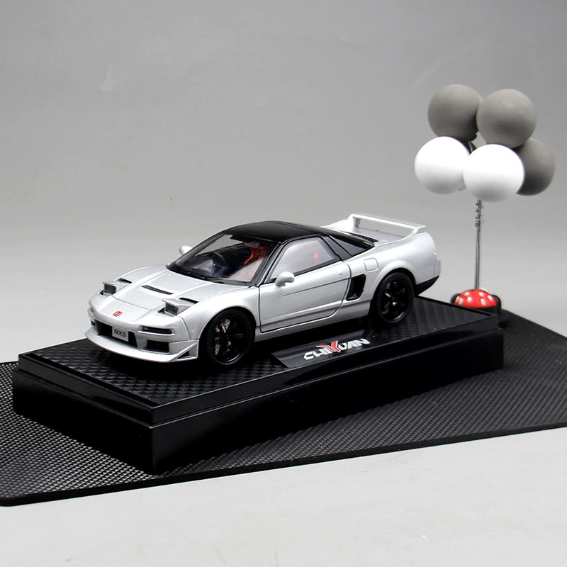 Honda NSX 1st Gen JDM