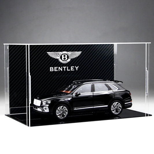Bentley Bentayga SUV