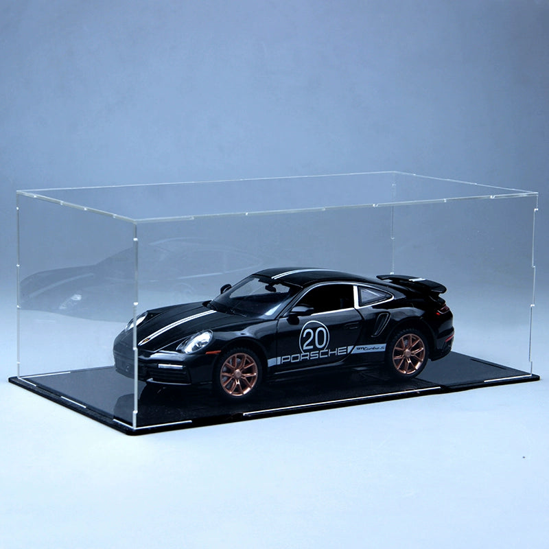 Porsche 911 20th anniversary edition