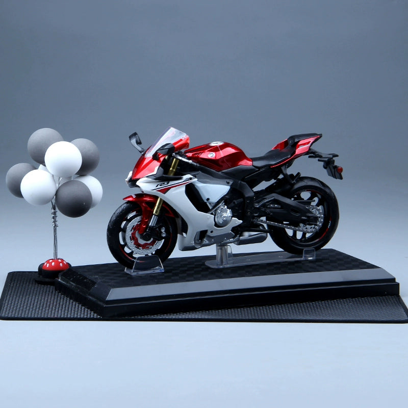 Yamaha R1