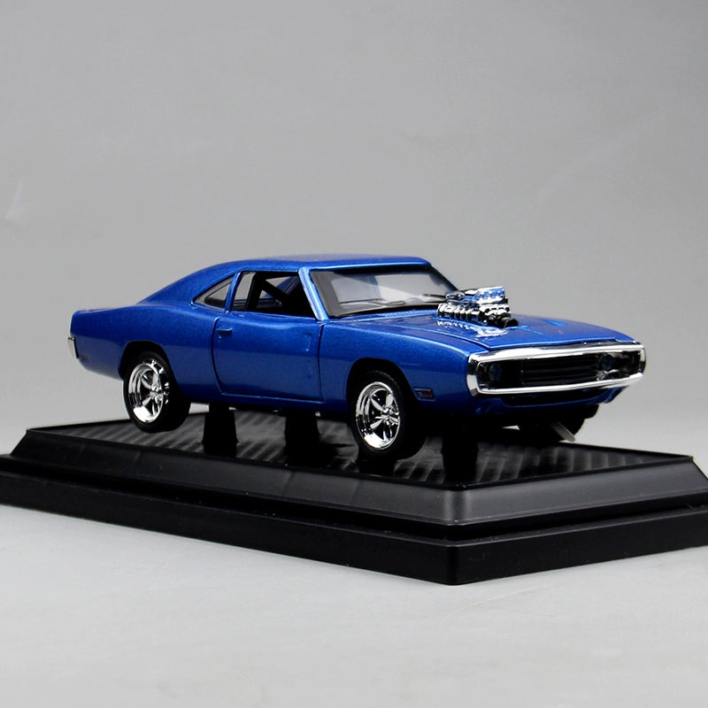 Dodge War Horse