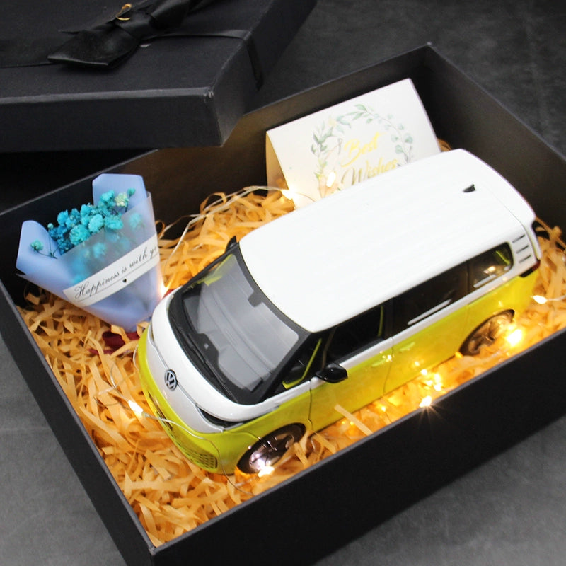 Volkswagen ID.Buzz