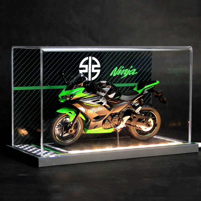 Kawasaki Ninja 400