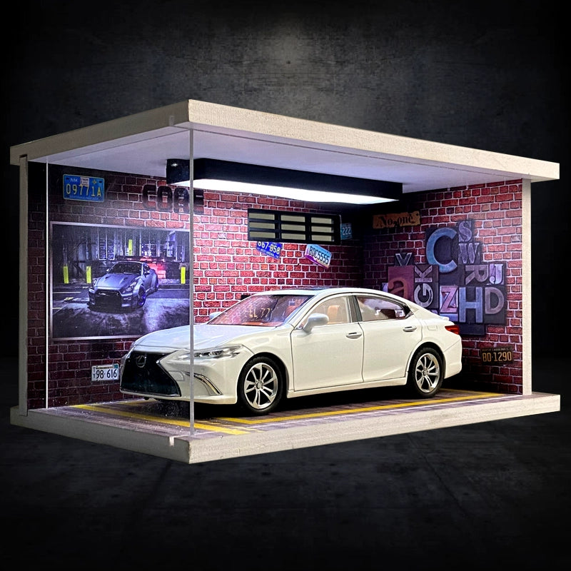 Lexus ES300h