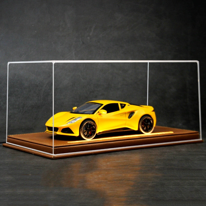 Lotus Emira