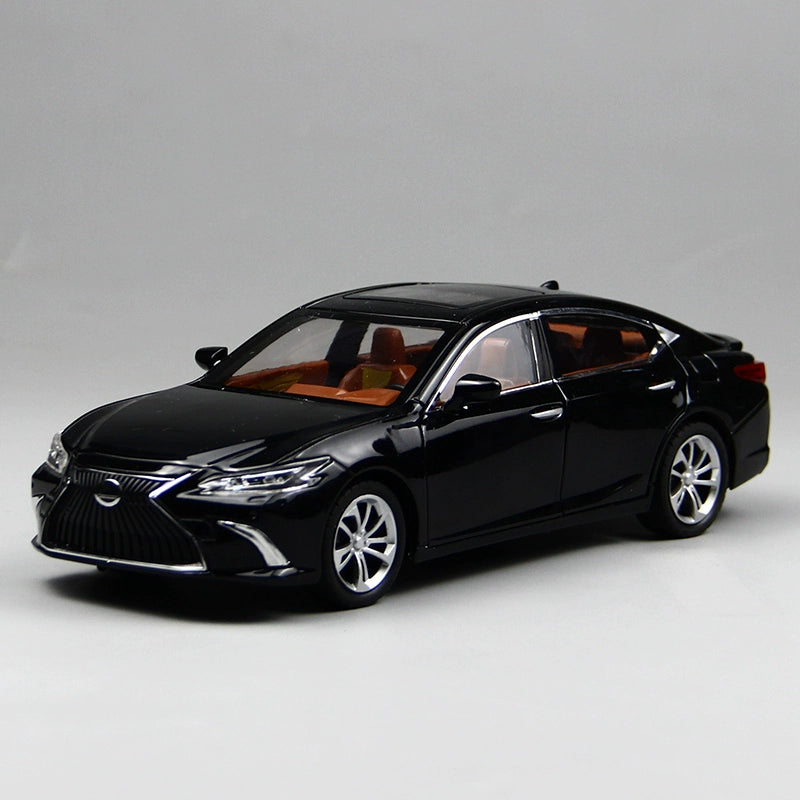 Lexus ES300h