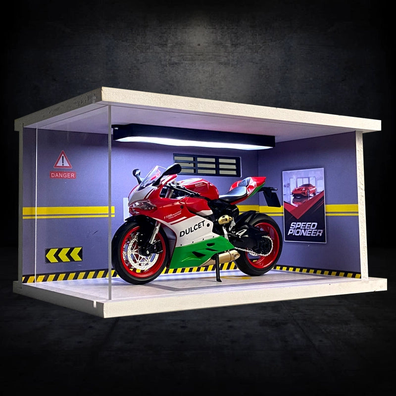 Ducati 1199