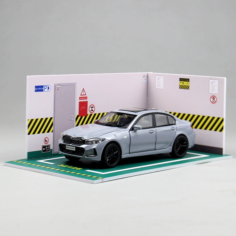 BMW 3 Series 320i