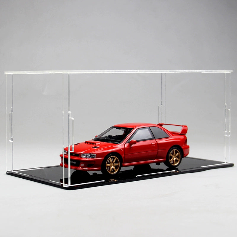 Subaru WRX STI