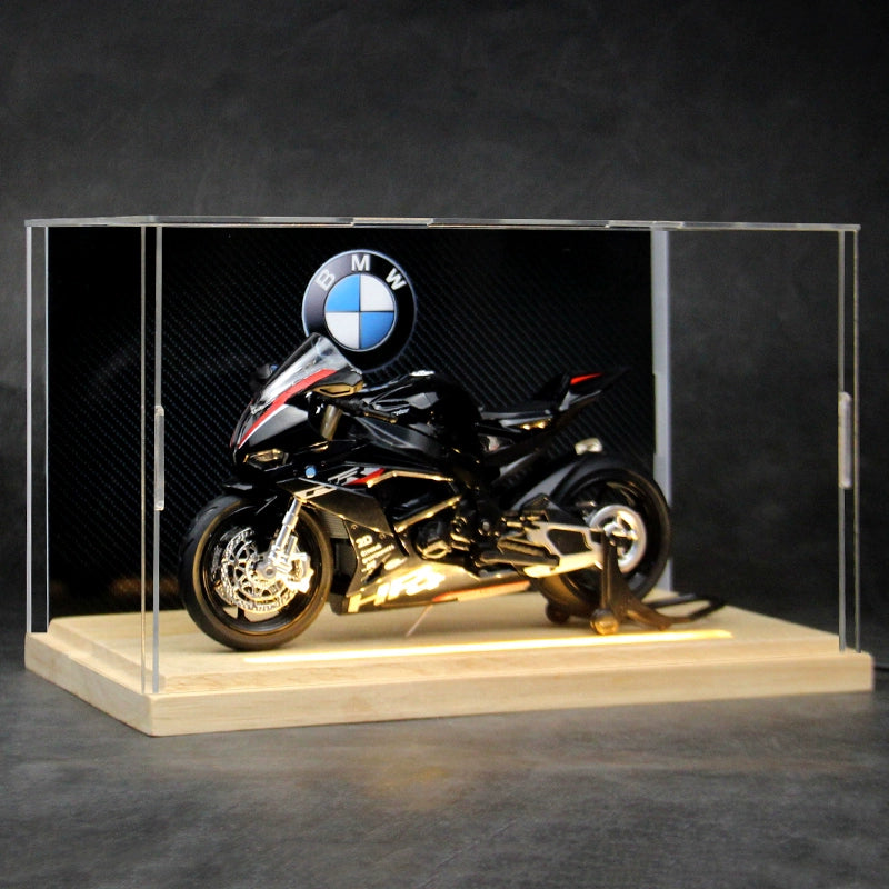BMW HP4