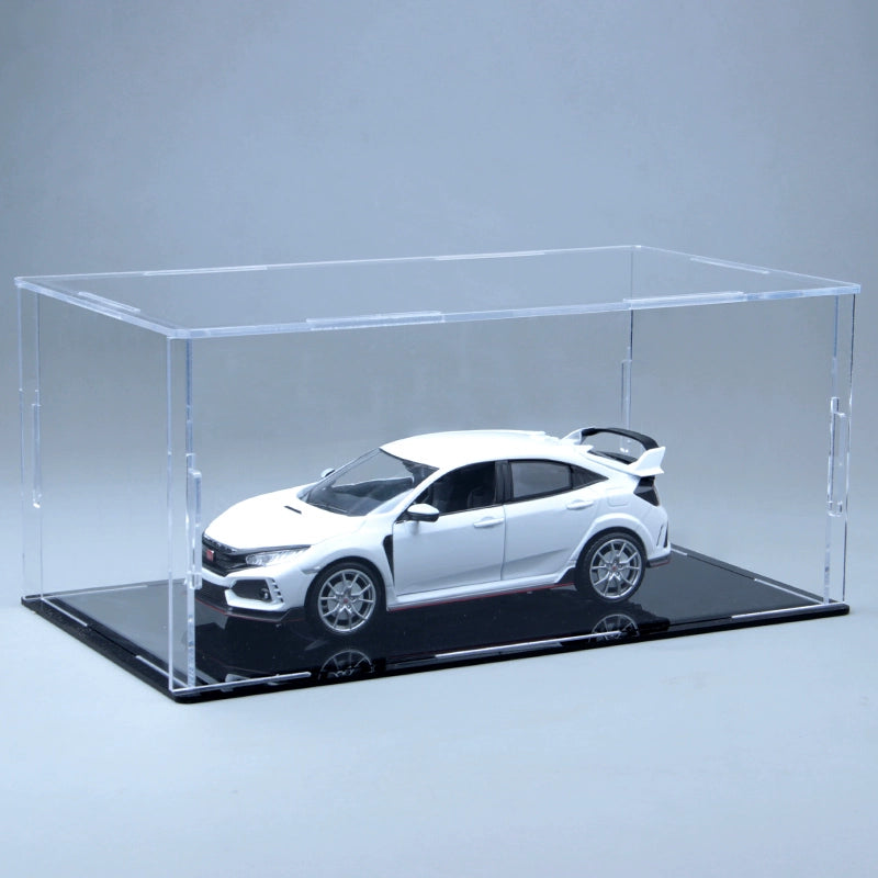 Honda Civic Type R FK8