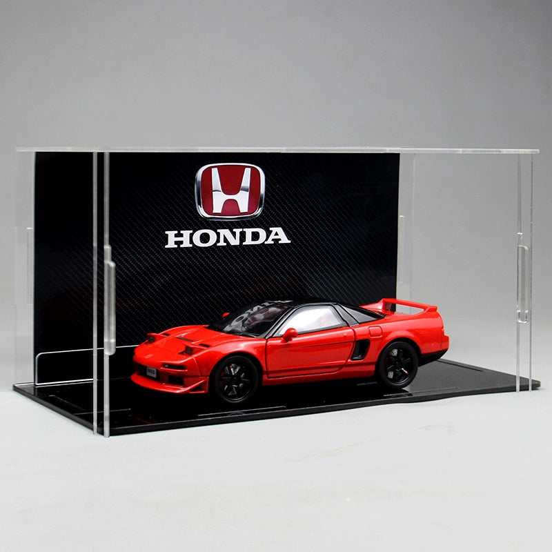 Honda NSX 1st Gen JDM