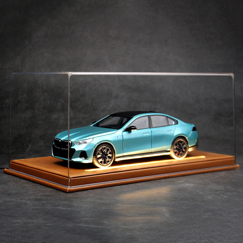 BMW i5 M60