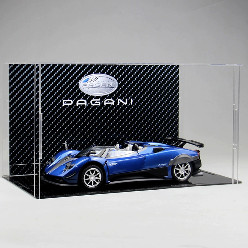Pagani Zonda