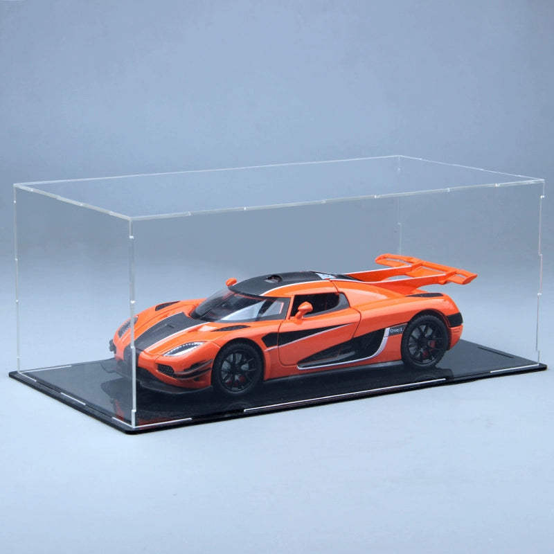 Koenigsegg One