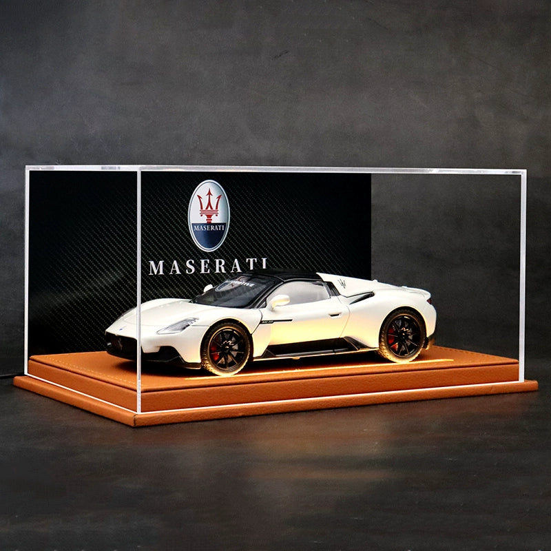 Maserati MC20