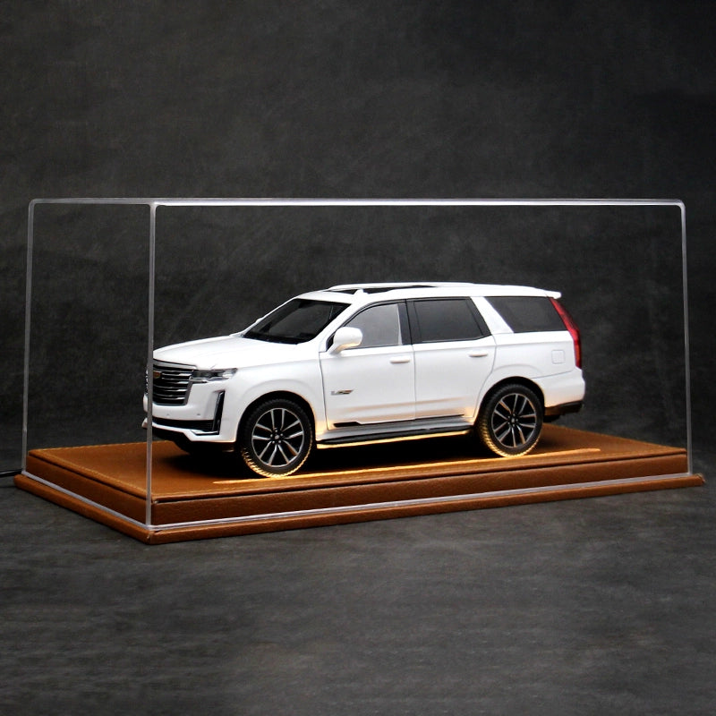 Cadillac Kaede SUV