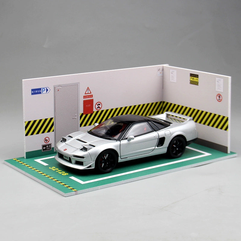 Honda NSX 1st Gen JDM