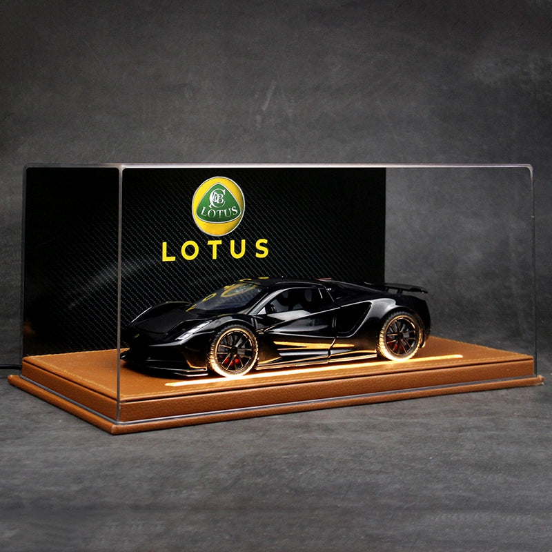 Lotus Evija