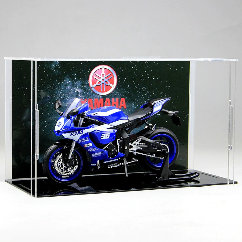 Yamaha R1M Special Edition
