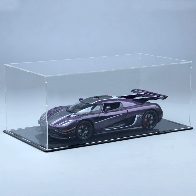 Koenigsegg One