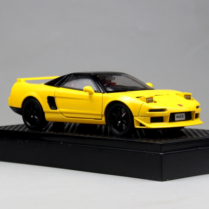 Honda NSX 1st Gen JDM