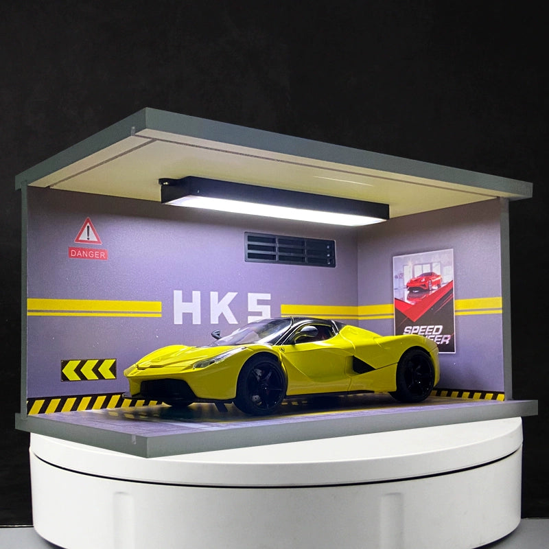 Ferrari LaFerrari
