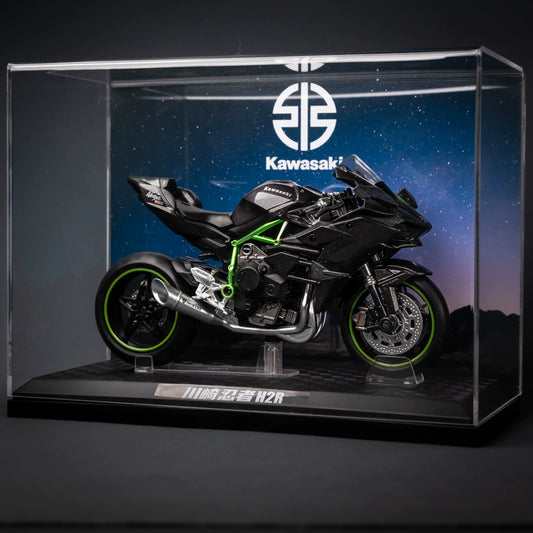 Kawasaki Ninja H2R