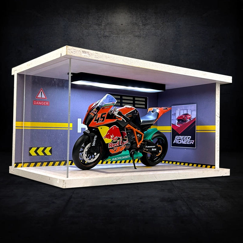 KTM RC390