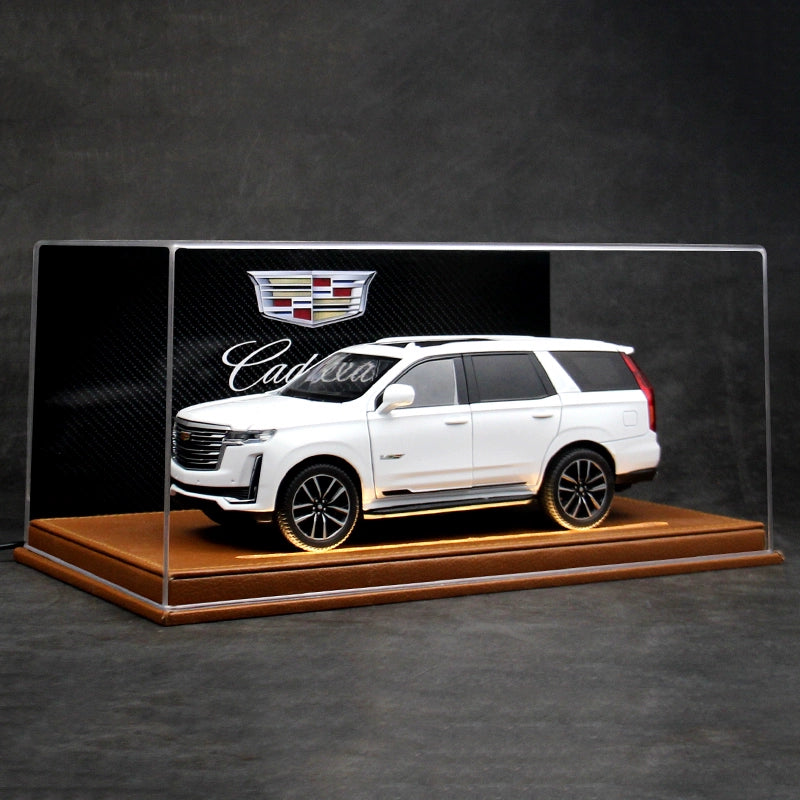 Cadillac Kaede SUV