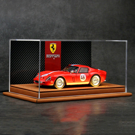 Ferrari 250 GTO