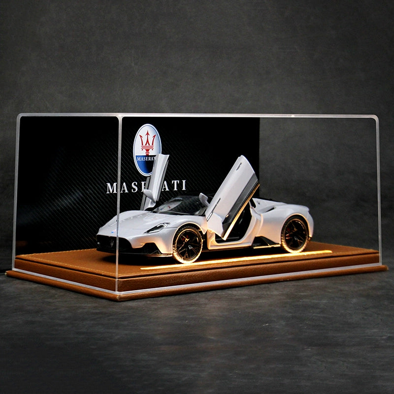 Maserati
