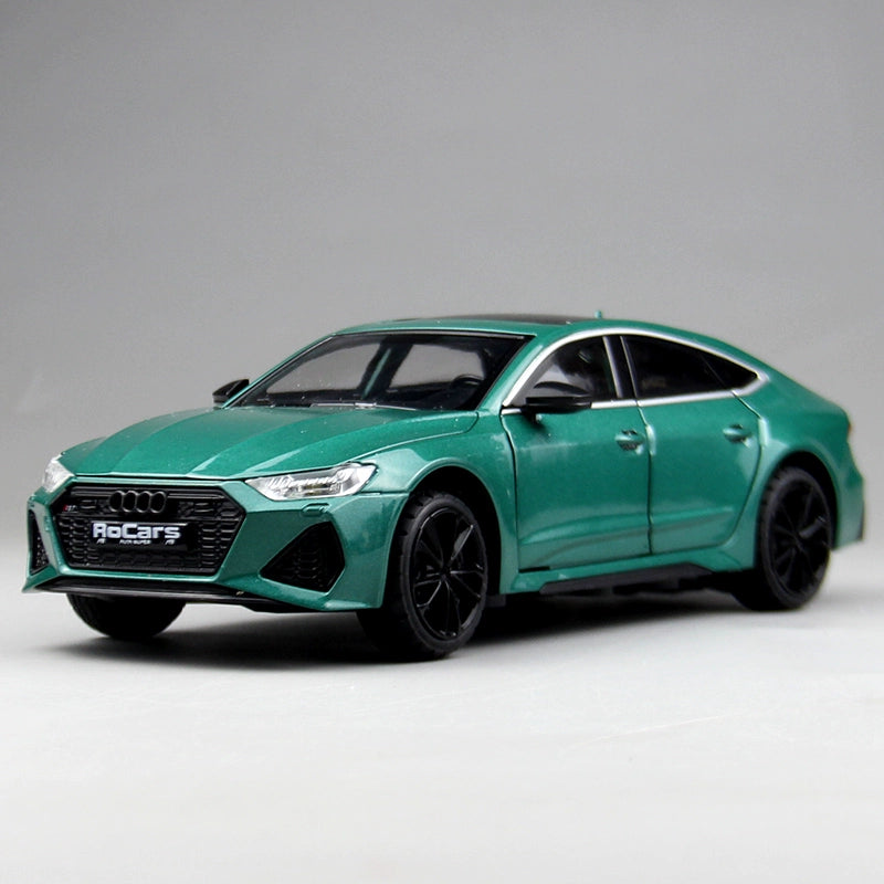 Audi RS7