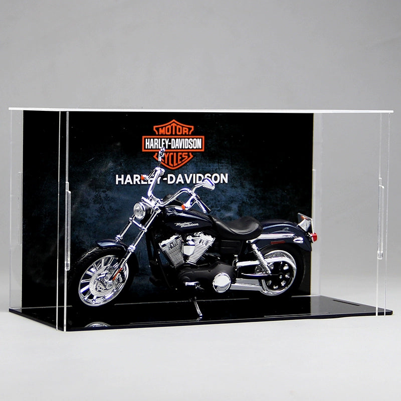 Harley Davidson