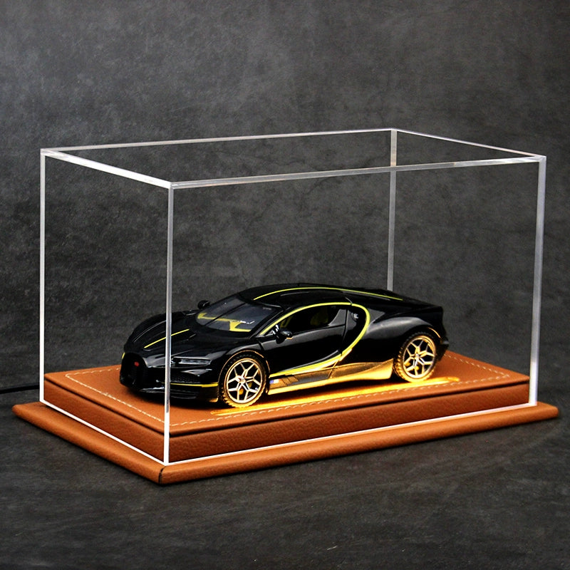 Bugatti Tourbillon