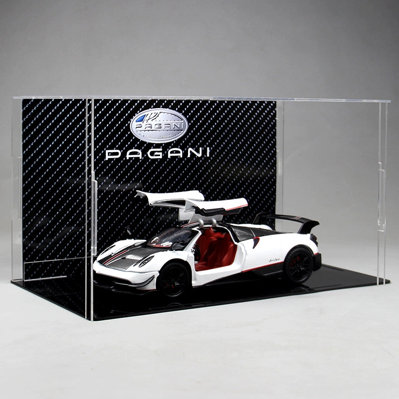 Pagani Huayra - Premium Edition