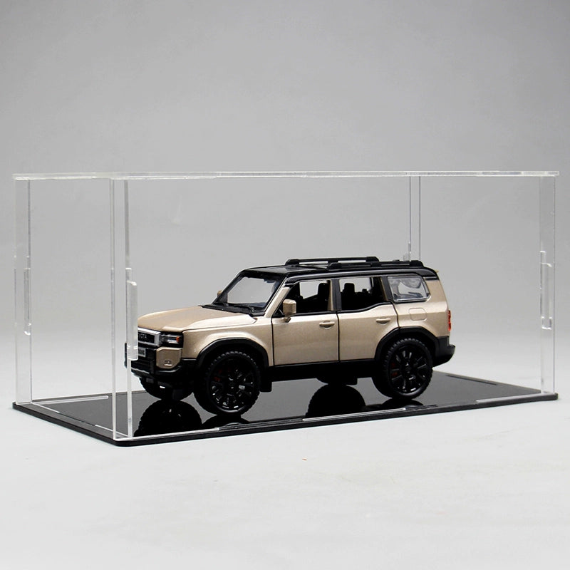 Toyota Land Cruiser Prado 2024