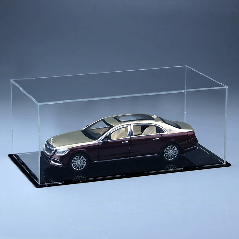 Mercedes-Benz Maybach S-Class S600