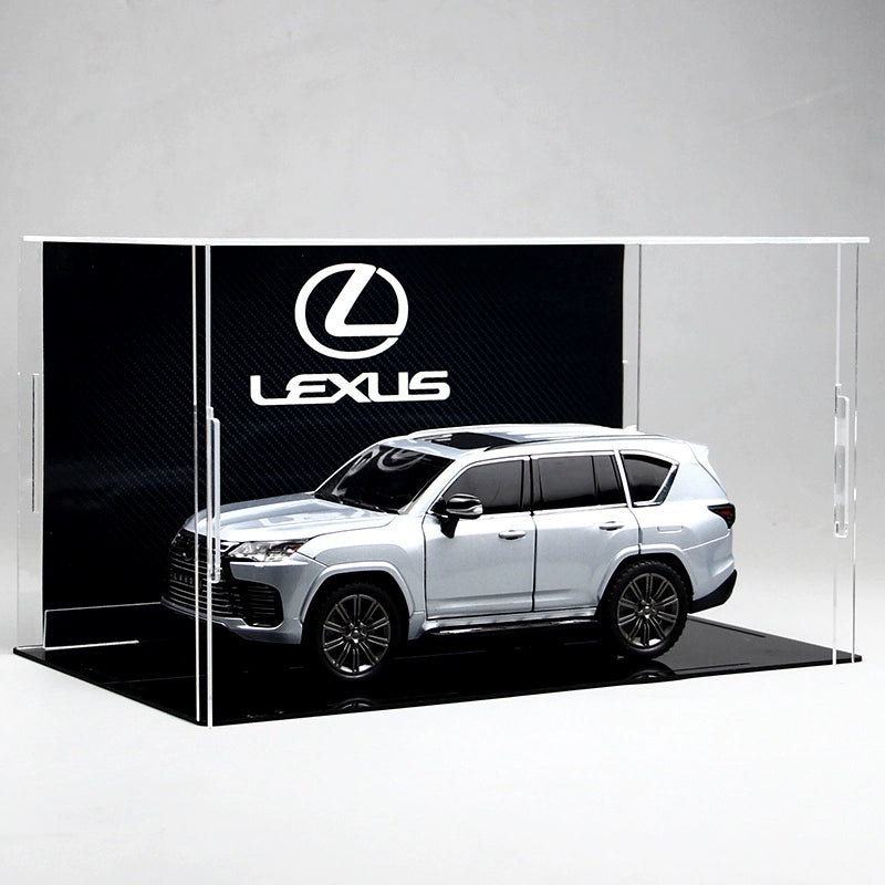 Lexus LX600