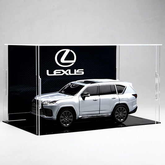 Lexus LX600