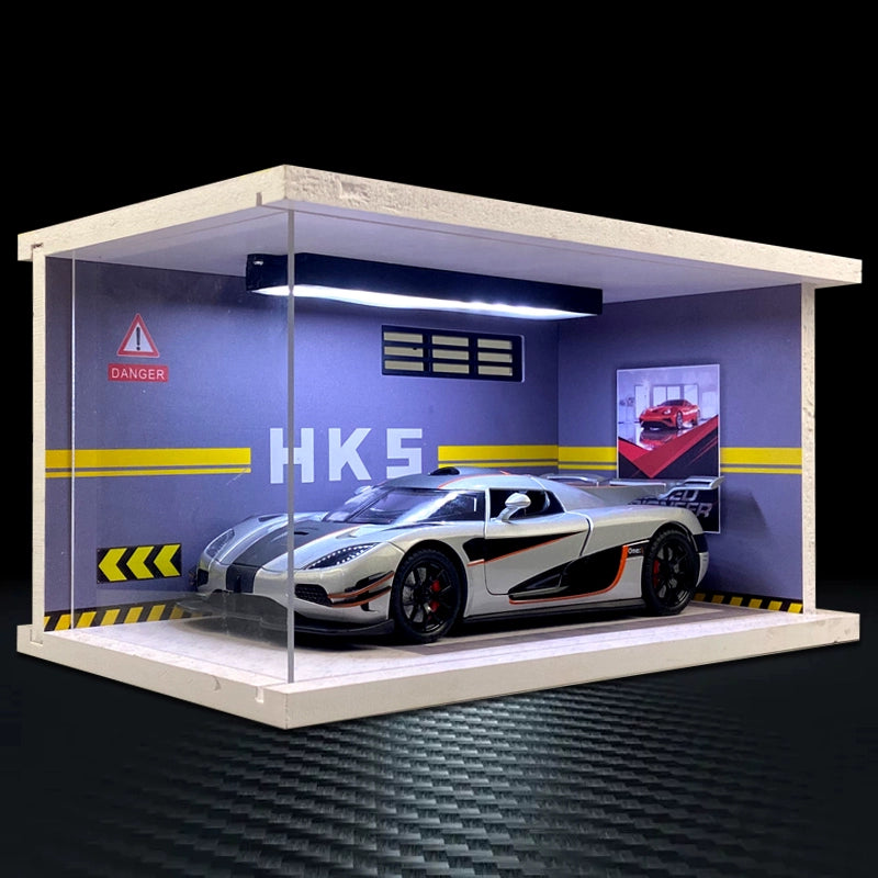 Koenigsegg One