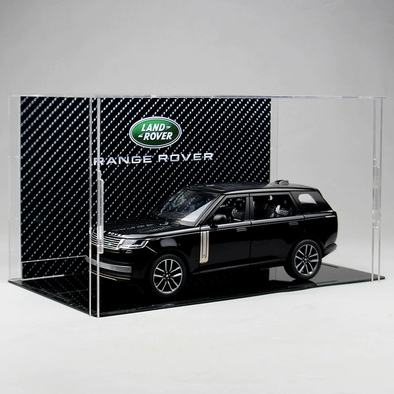 Range Rover SV 2022