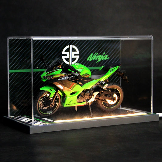 Kawasaki Ninja 400